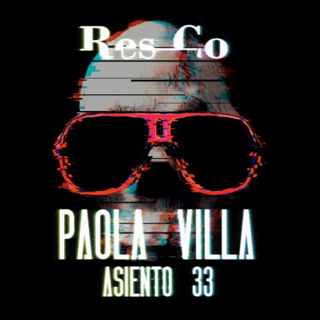 Asiento 33 ft. Paola Villa | Boomplay Music