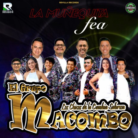 La Muñequita Fea | Boomplay Music