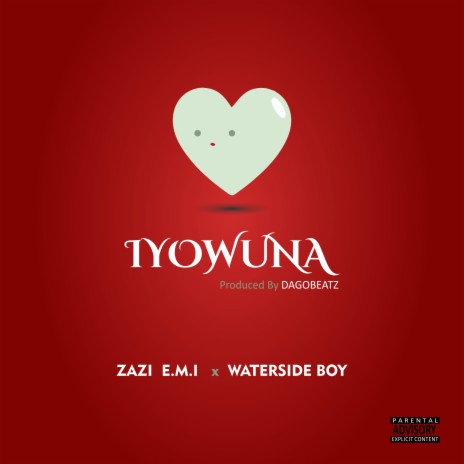 Iyowuna ft. Waterside Boy | Boomplay Music