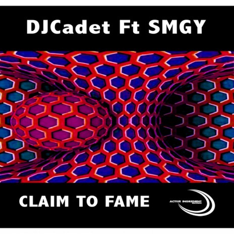 Claim to Fame (Original Mix) ft. SMGY