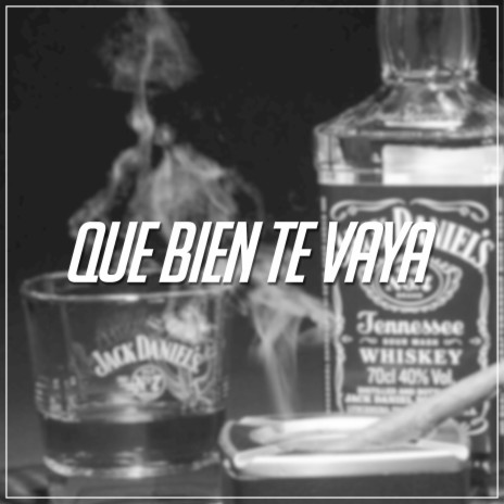 Que Bien Te Vaya | Boomplay Music