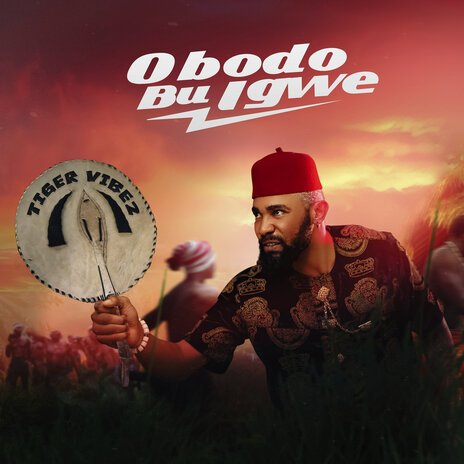 Obodo Bu Igwe | Boomplay Music