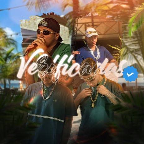 Verificadas ft. mc guilherme mt | Boomplay Music