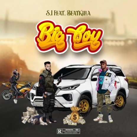 BIGBOY ft. BEATKILLA | Boomplay Music