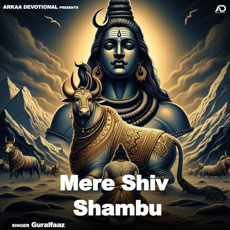 Mere Shiv Shambhu | Boomplay Music