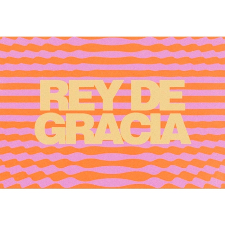 Rey de Gracia | Boomplay Music