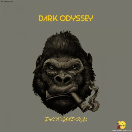 Dark Odyssey (Original Mix)