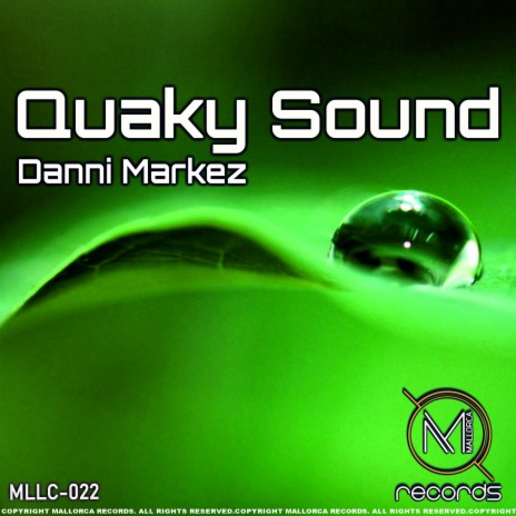 Quaky Sound | Boomplay Music