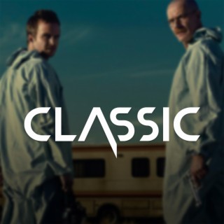 Classic (UK Drill Type Beat)