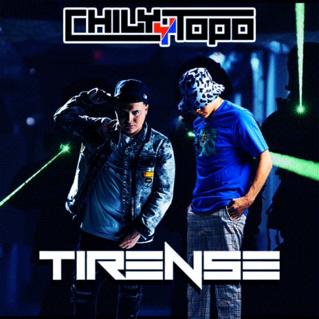 TIRENSE | Boomplay Music