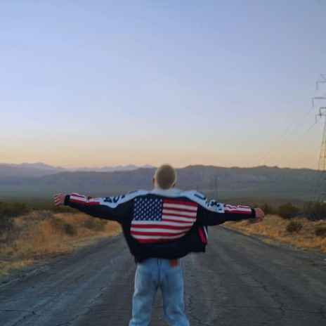 The American Dream | Boomplay Music