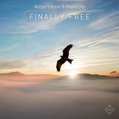 Finally Free ft. Maria Lila | Boomplay Music