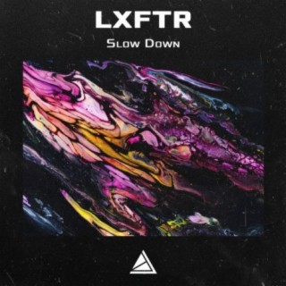 LXFTR