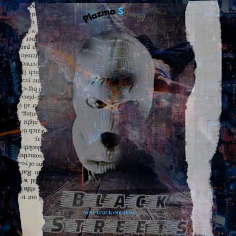 Black Streets | Boomplay Music