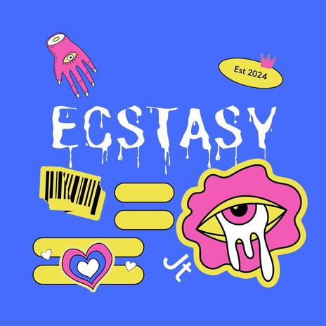 Ecstatsy (The Ravers Tripp) | Boomplay Music