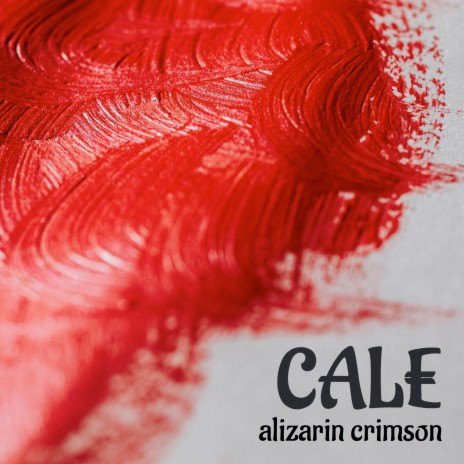Alizarin Crimson