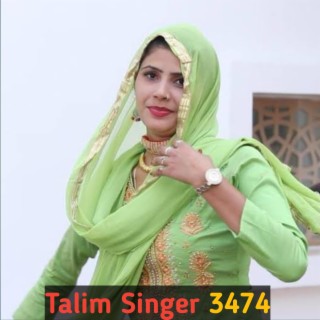 Talim Singer 3474