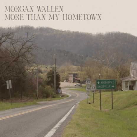 More Than My Hometown | Boomplay Music