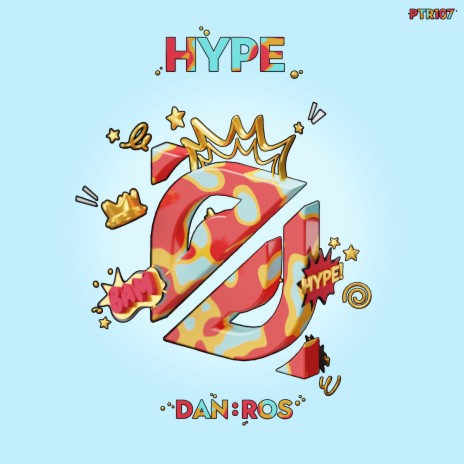 Hype (Radio Edit) | Boomplay Music