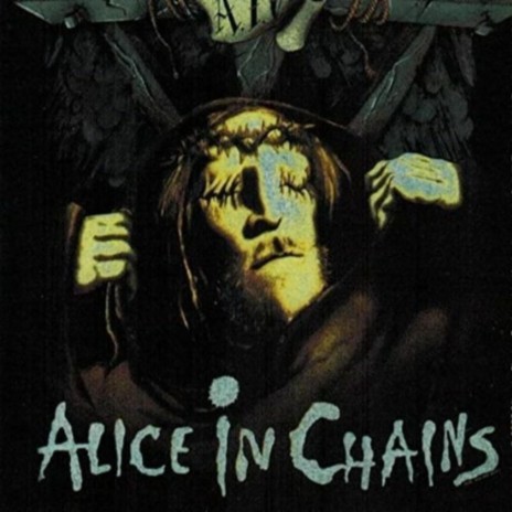 Alice in Chains | Boomplay Music