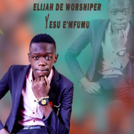 Yesu e'mfumu | Boomplay Music