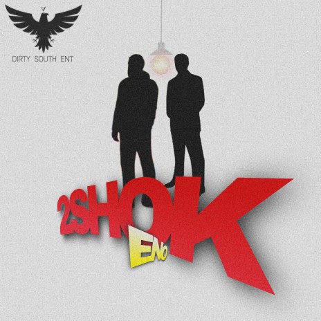2Shok⁴ ft. ENO | Boomplay Music
