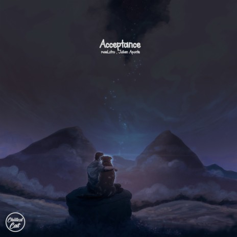 Acceptance ft. Julián Aponte | Boomplay Music