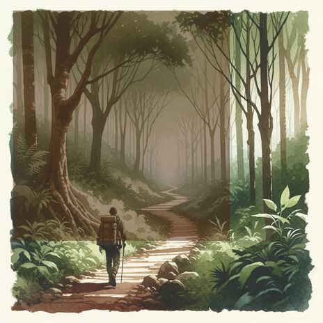 hike thru memories | Boomplay Music