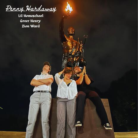 Penny Hardaway ft. Greer Henry & Zion Ward | Boomplay Music