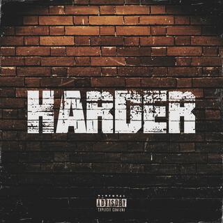 Harder