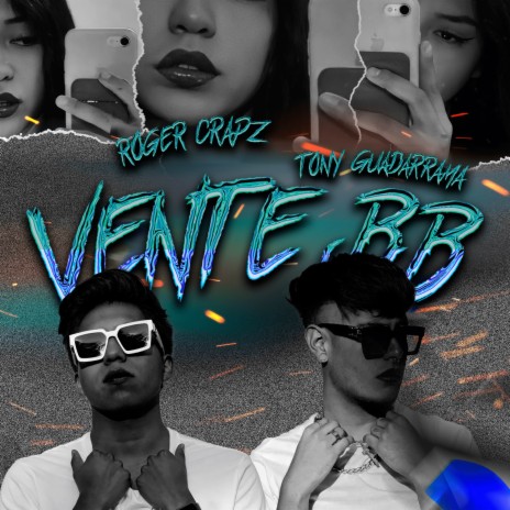 VENTE BB ft. Roger Crapz | Boomplay Music
