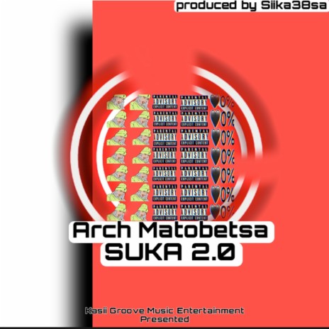 Suka 2.0 ft. Siika38sa | Boomplay Music