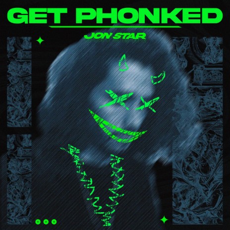 Get Phonked