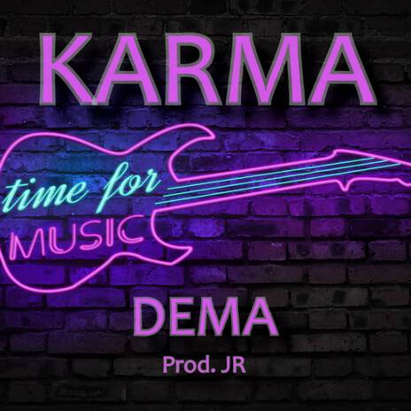 Karma | Boomplay Music