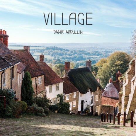 Village (Instrumental)