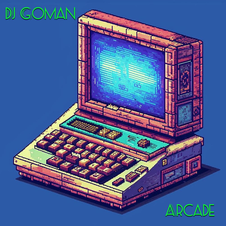 Arcade | Boomplay Music