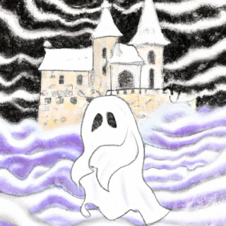 the lonely ghost's castle