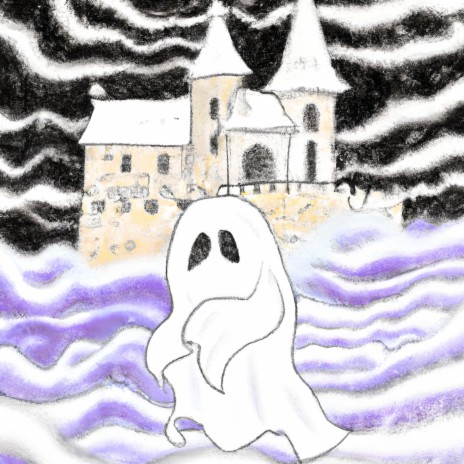 the lonely ghost's castle ft. RGNDXZZK | Boomplay Music