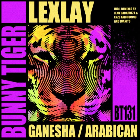Ganesha (Juanito Remix) | Boomplay Music