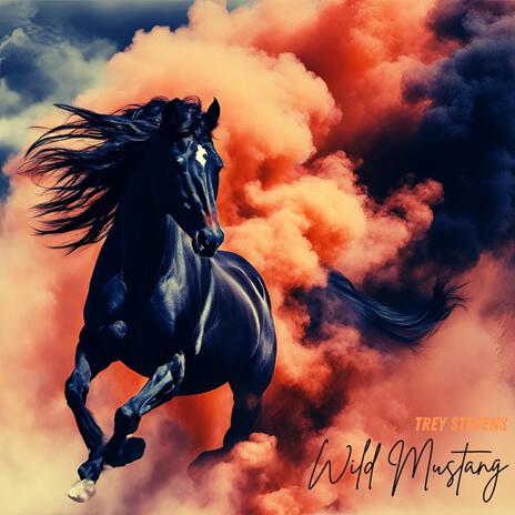 Wild Mustang | Boomplay Music