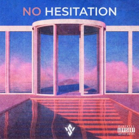 NO HESITATION ft. Shak Stzy