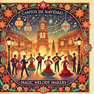 Cantos de Navidad lyrics | Boomplay Music