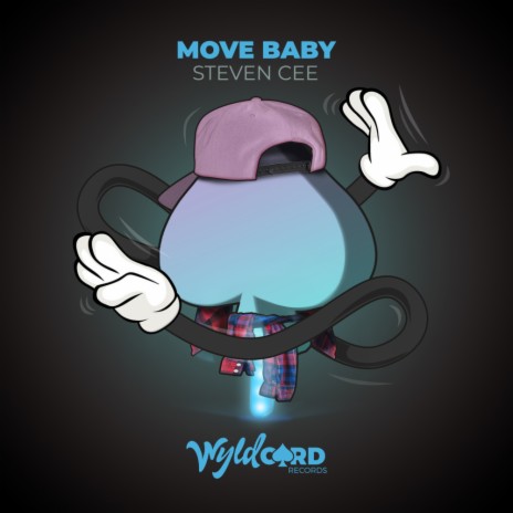 Move Baby (Original Mix) | Boomplay Music