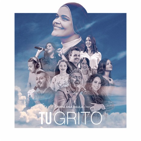 Tu Grito ft. Kairy Marquez, Itala Rodríguez, Celines, Olivia Ferreira & Rogério Pereira | Boomplay Music