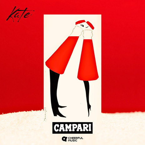 Campari | Boomplay Music