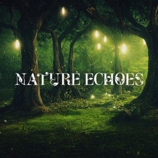 Nature Echoes: Relaxing Natural Sounds, Stress Relief, Rest for Body, Mind and All Senses, Regeneration and Healing