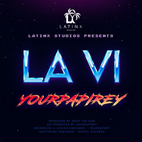 La Vi | Boomplay Music