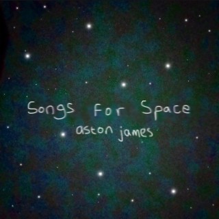 songs for space