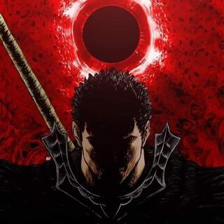 Berserk