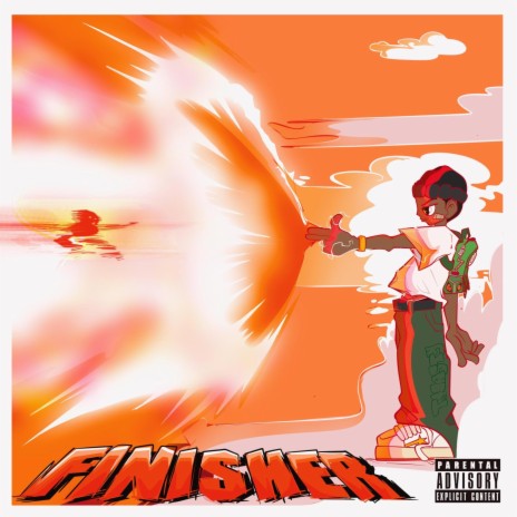 Finisher | Boomplay Music